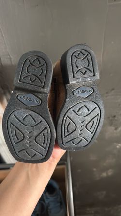 Kids boot