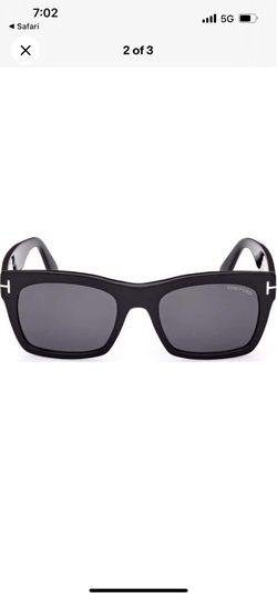 To Ford sunglasses