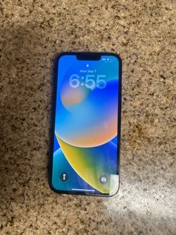iPhone 13