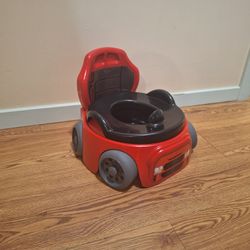 The First Years Training Potty
