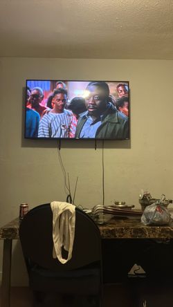 55 inches tv