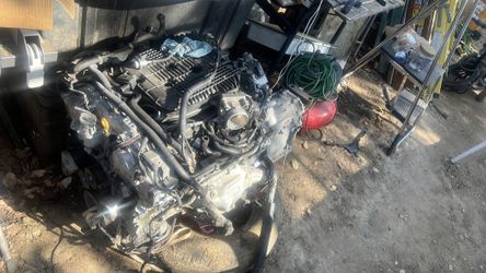 2009 Infiniti G37