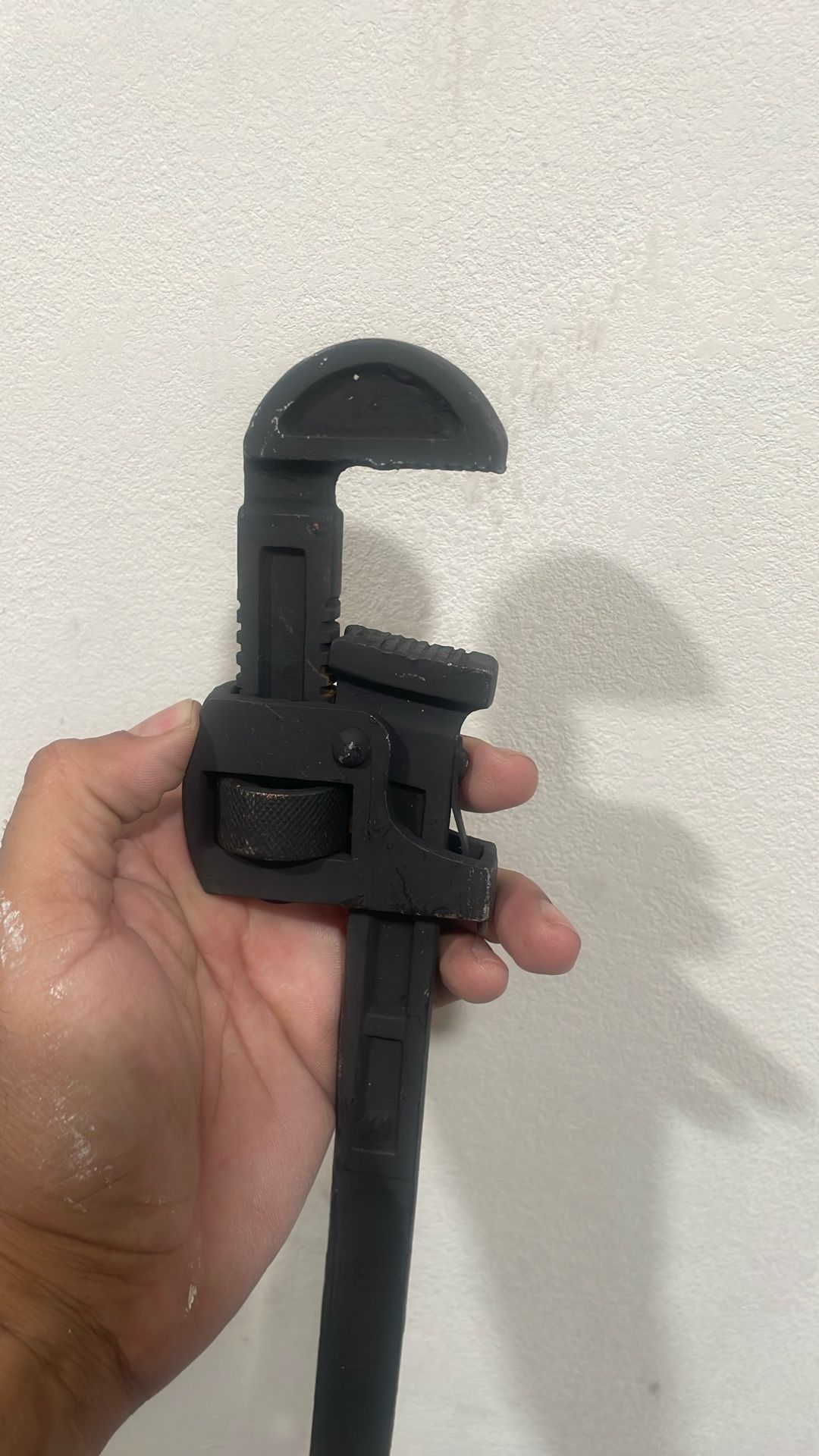Crescent Wrench