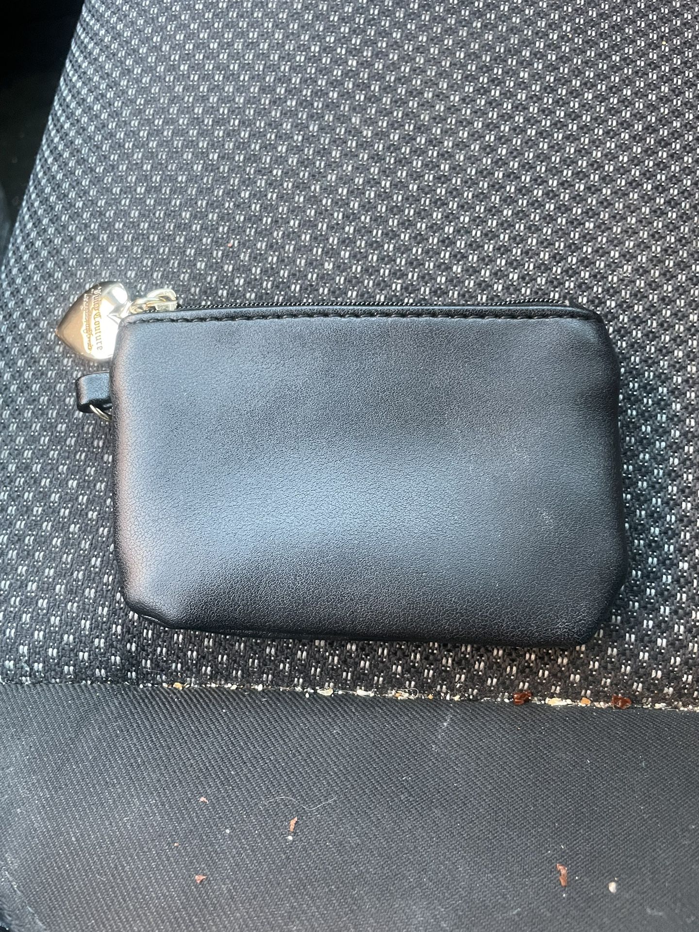 Juicy Couture Coin Purse $10