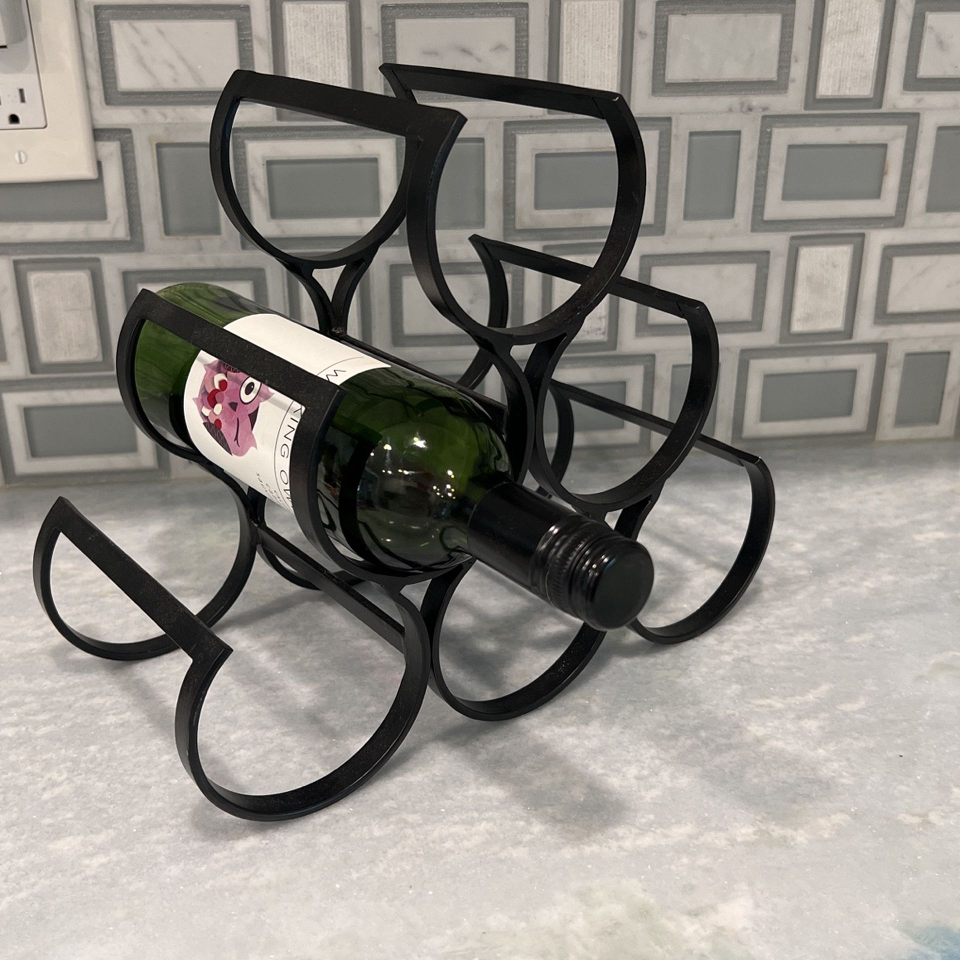 Wine Rack