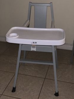 High Chair