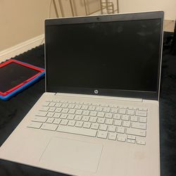Hp Chromebook Laptop