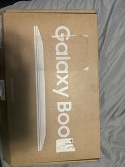 Galaxy book go