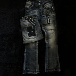 Purple Jeans 