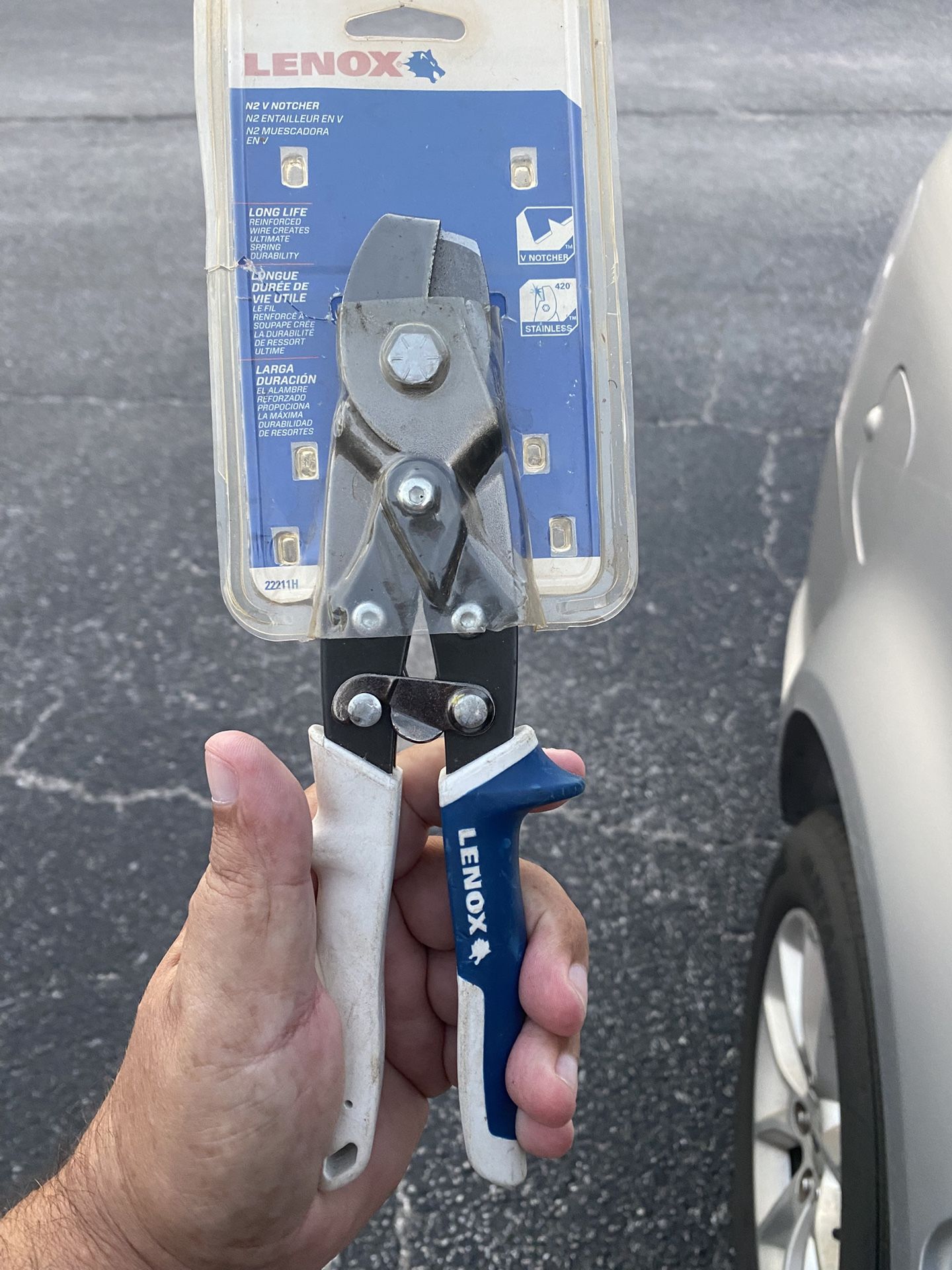Tools