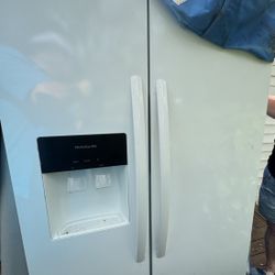 Frigidaire