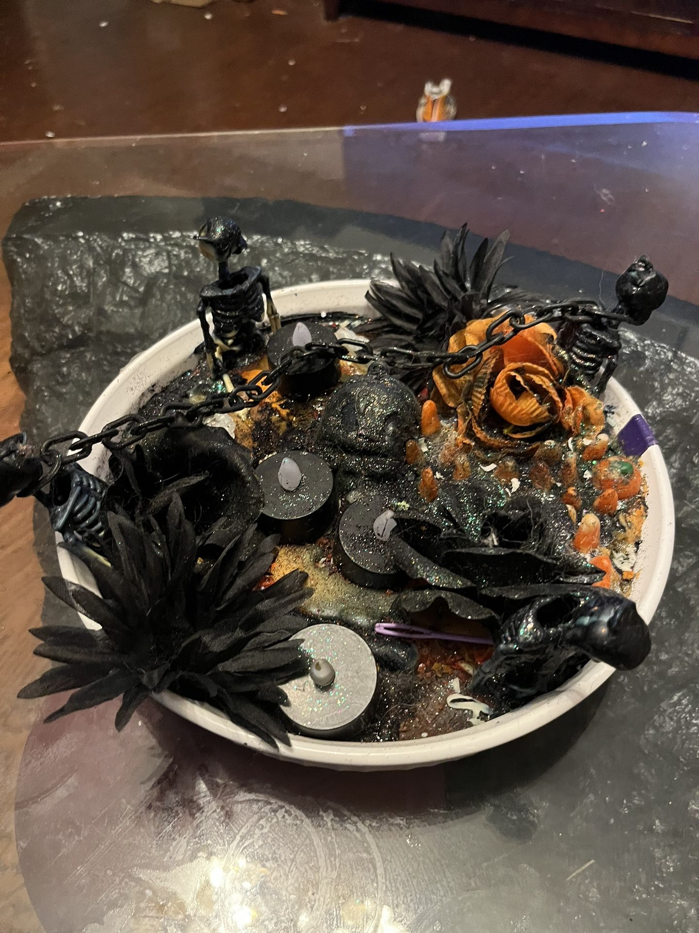 Halloween Decorations