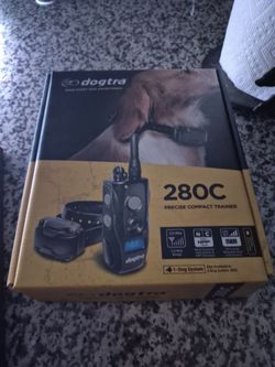 280C precise compact trainer