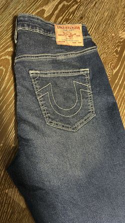 Becca Mild Rise Bootcut Jeans 