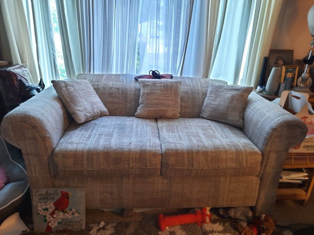 Loveseat