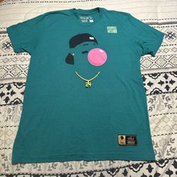 Pre Owned Baseballism Griffey T-Shirt for Men