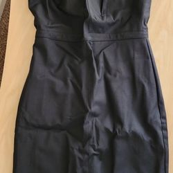 White House Black Market Dress Size 4