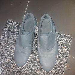 Calvin Klein Beacon Men's Loafers Shoes Size 13