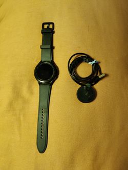 Samsung Galaxy Watch 4 Classic