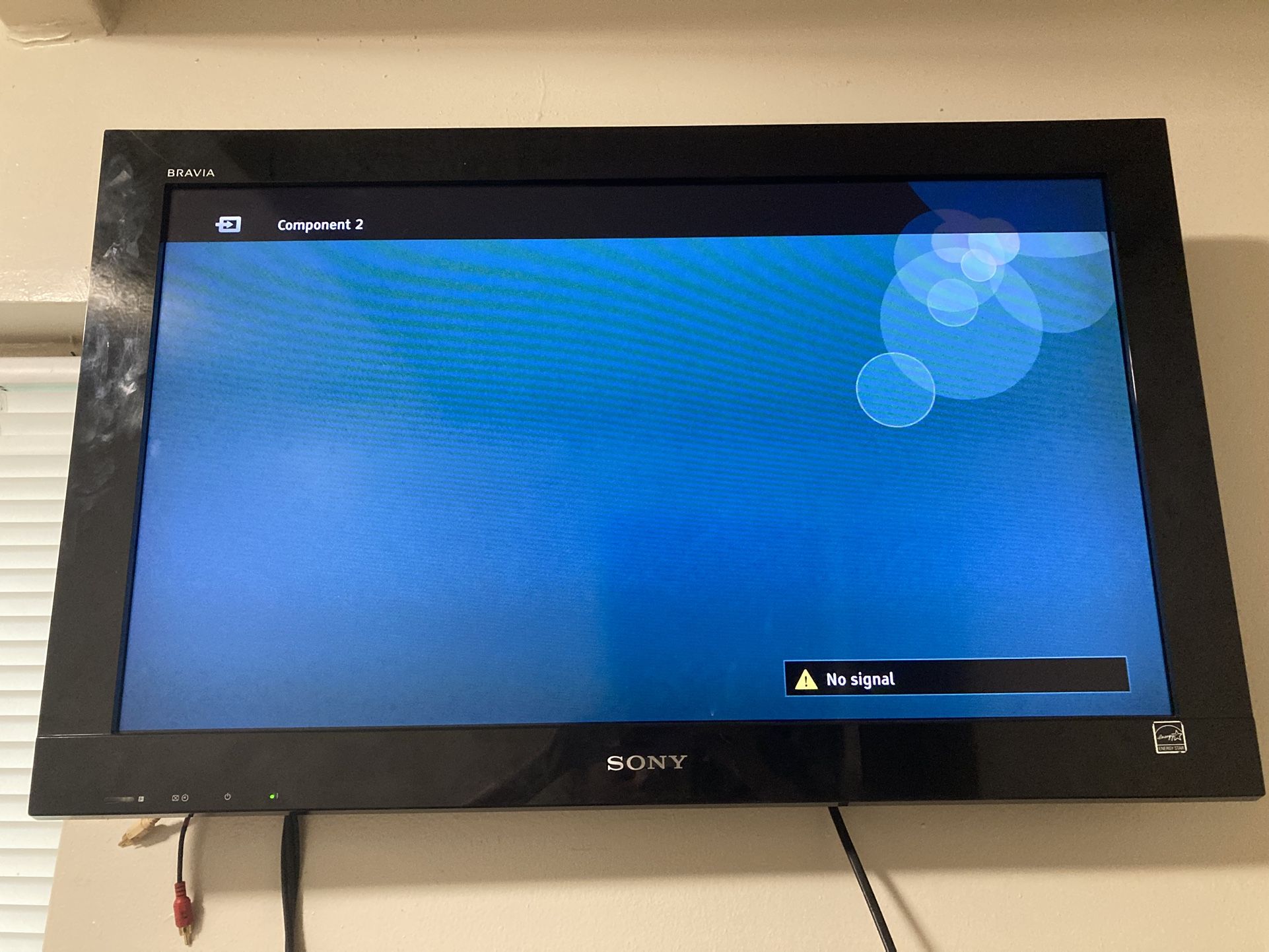 30 Inch Sony Tv