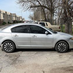 2009 Mazda Mazda3