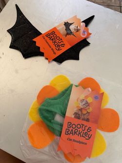 Cat costumes