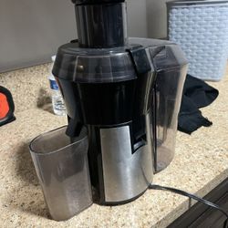 Juicer