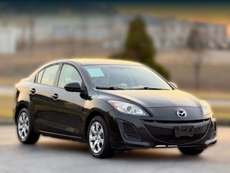 2010 MAZDA MAZDA3