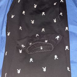 Supreme playboy Sweats 2015