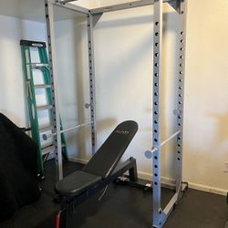 Power Rack 