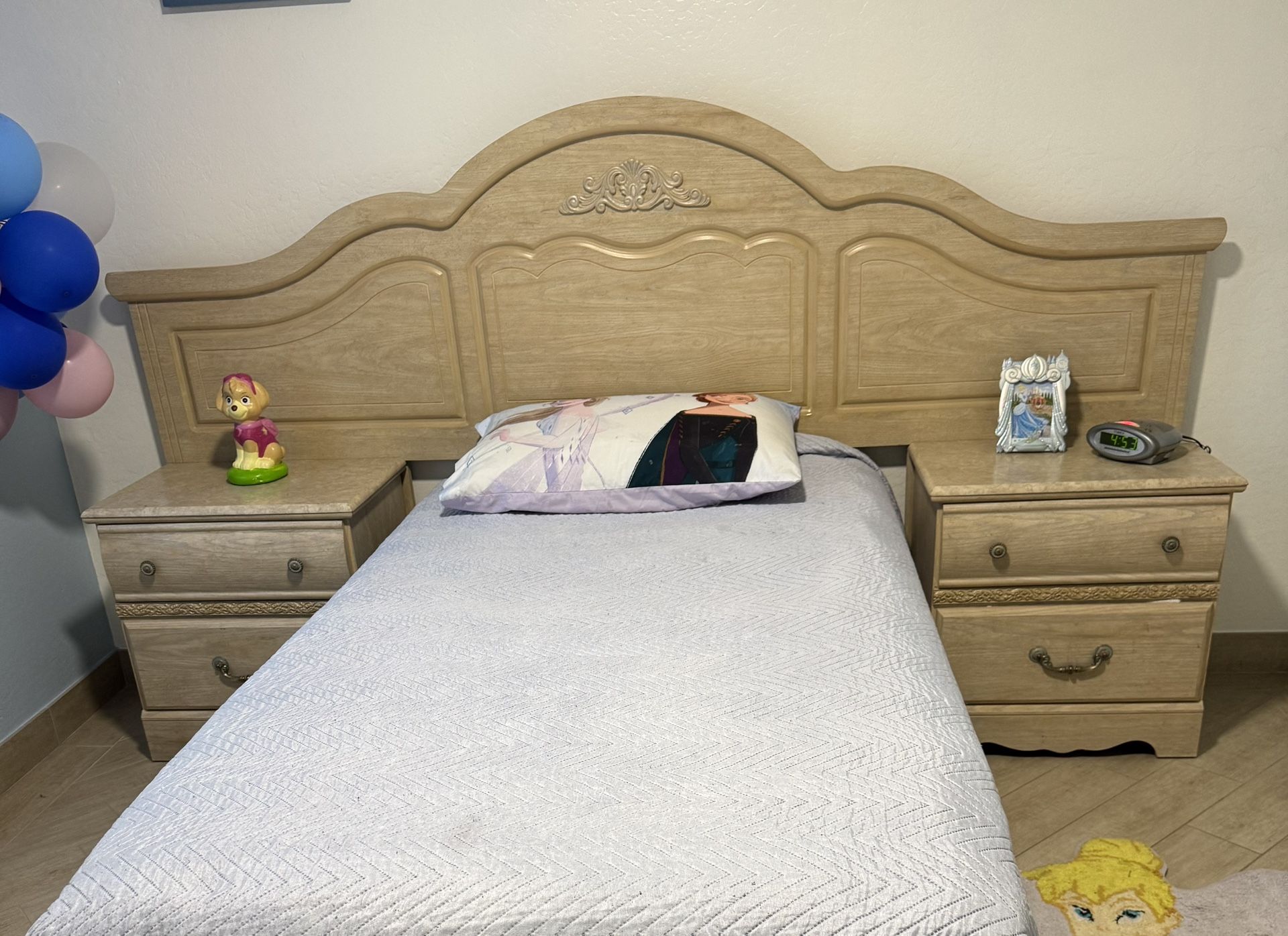 Bedroom Set