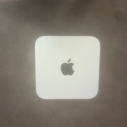 Apple Mini Mac Desktop