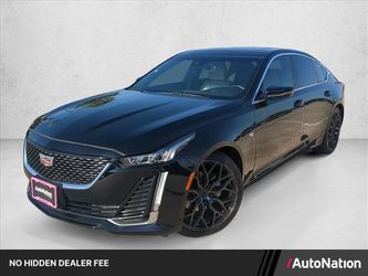 2024 Cadillac CT5