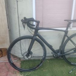 2020 Specialized Roubaix