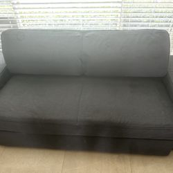 Couch That Folds Out To A Double Bed 
