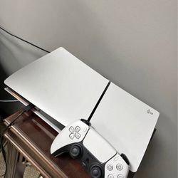 PlayStation 5 Disc Version