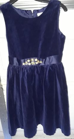 Gymboree girls dress size 8