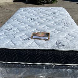 King Orthopedic Supreme Ultra Plush!!