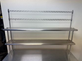 Industrial Work Table