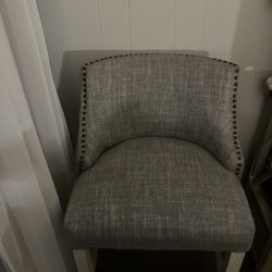 Set Of High Chairs 