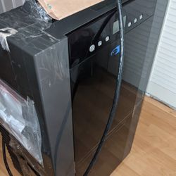 Whynter ARC-14S Dual Hose Portable AC Air Conditioner 14,000 BTU