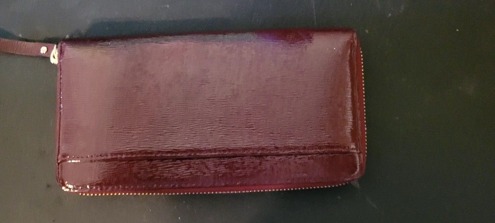 Kate Spade Pocket Book Wallet