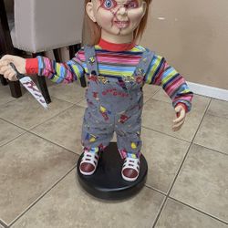 Chucky Doll 