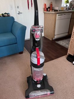 Bissel vacuum cleaner