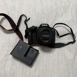 Canon EOS R100