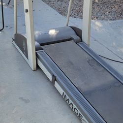 Treadmill 