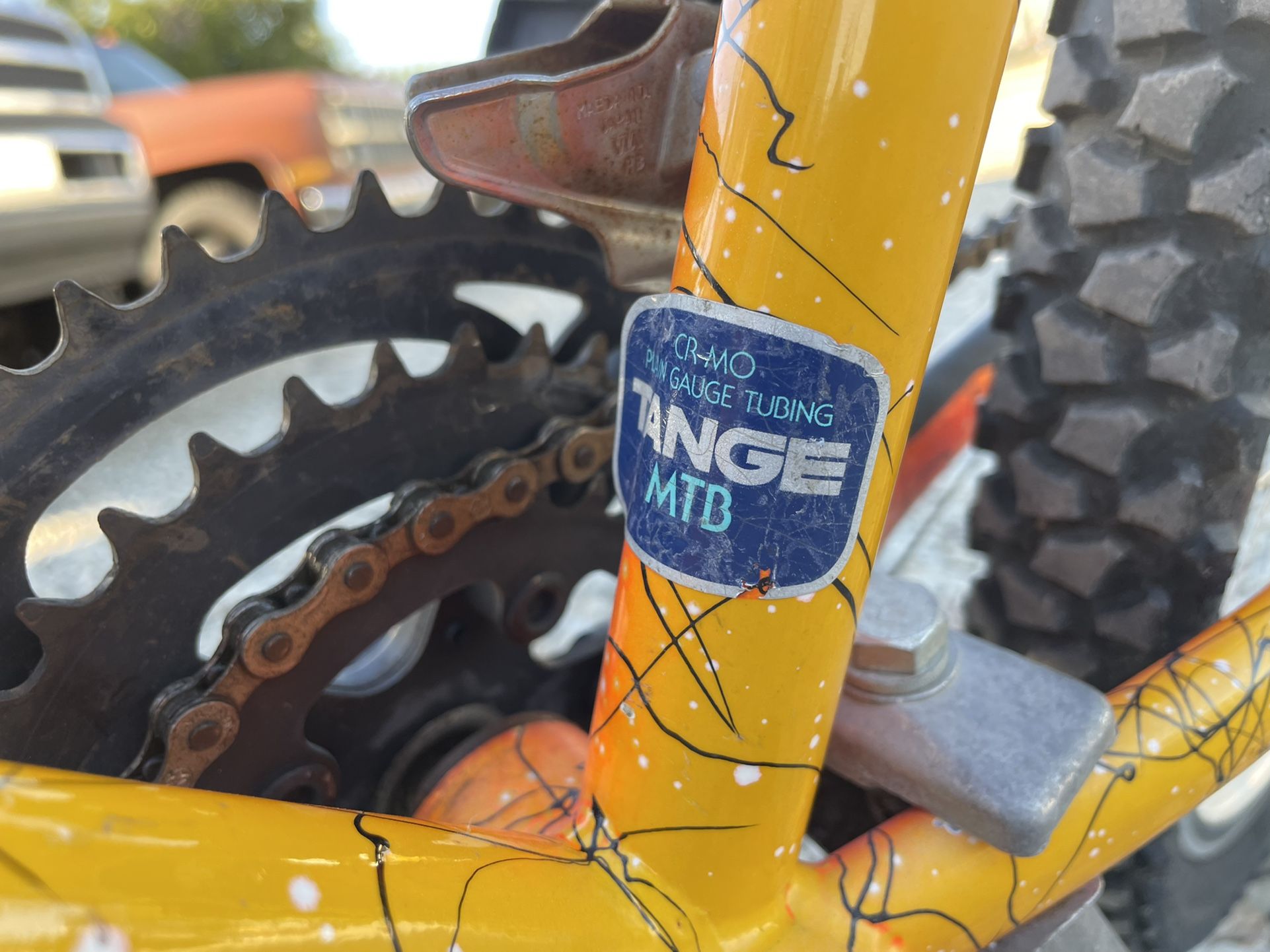 GT Mountain Bike for Sale in Upland, CA OfferUp