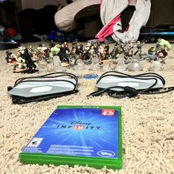 Disney Infinity Set
