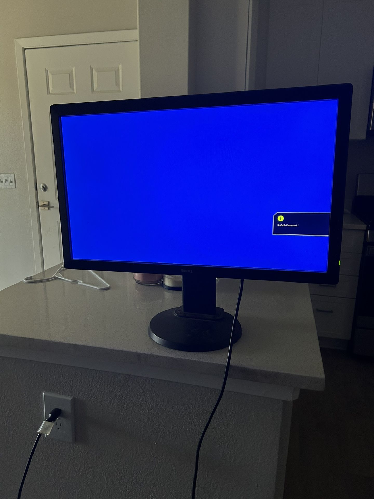 Gaming Monitor Benq