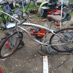 Bike For Sale